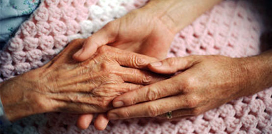 HGCC dá suporte a cuidadores de idosos com Alzheimer