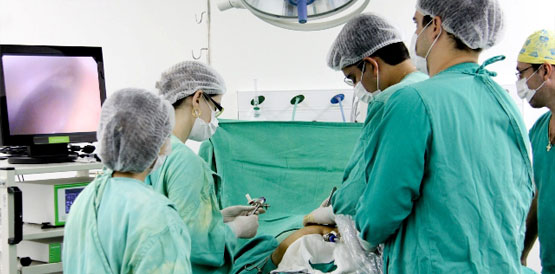 Ceará amplia e interioriza vagas de residência médica