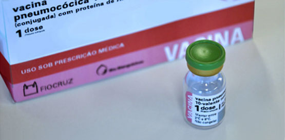 Fiocruz mostra dia 14 projeto da fábrica de vacinas no Ceará