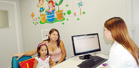 Mais de 200 mil atendimentos nas UPAs 24h em Fortaleza