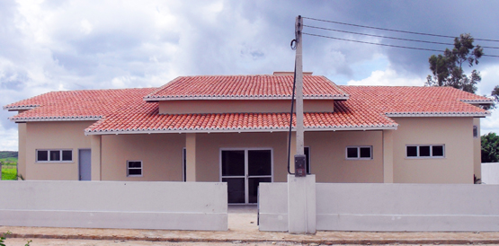 Unidade Básica de Saúde será inaugurada em Tarrafas dia 20