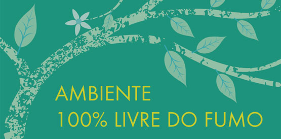 Fórum debate legislação e ambientes livres do cigarro