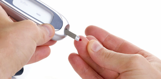 Sesa e CIDH orientam sobre cuidados com o pé no Dia do Diabetes