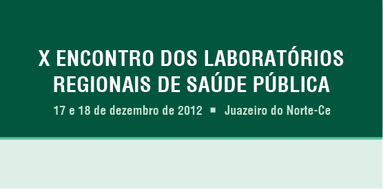 Lacen reúne laboratórios regionais para avaliar atividades