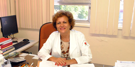 Diretora de hospital da Sesa é nova secretária de saúde de Fortaleza