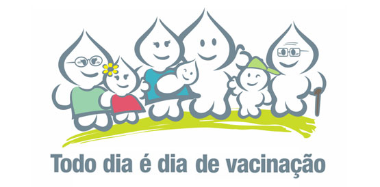 Agende-se: divulgado calendário de importantes vacinações