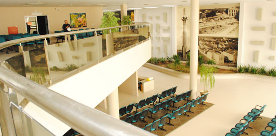 Sesa debate formação de profissionais no novo Hospital Regional Norte