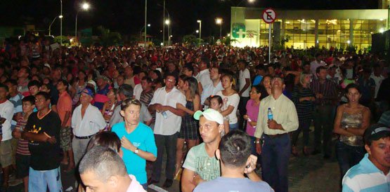 Região Norte tem o mais completo hospital do Norte/Nordeste