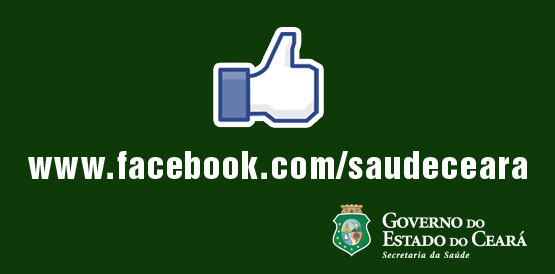 Facebook da Sesa amplia acesso a informações. Curta!