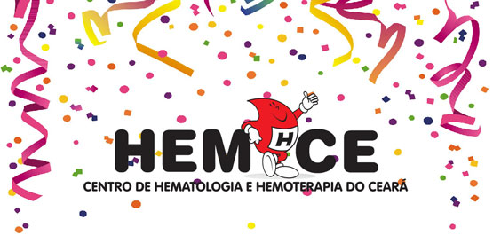 Doações de sangue podem ser feitas durante todo o carnaval