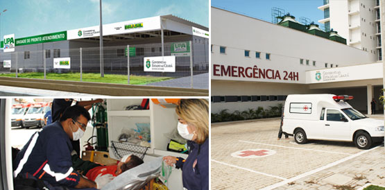 Urgência e emergência: inscrições para curso de especialização até dia 14
