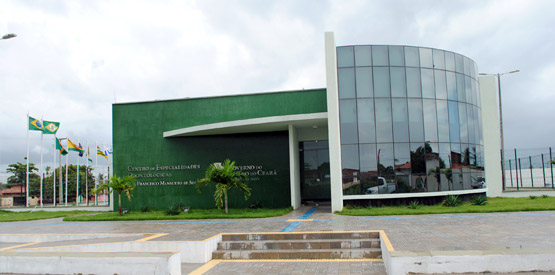Governador inaugura CEO em Cascavel nesta segunda, 1º