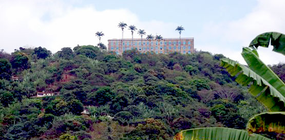 Cid anuncia o Hospital Regional do Maciço de Baturité