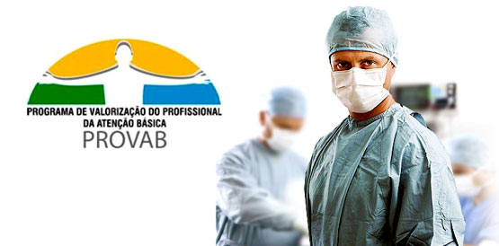 Ceará realiza acolhimento de médicos do Provab dia 5
