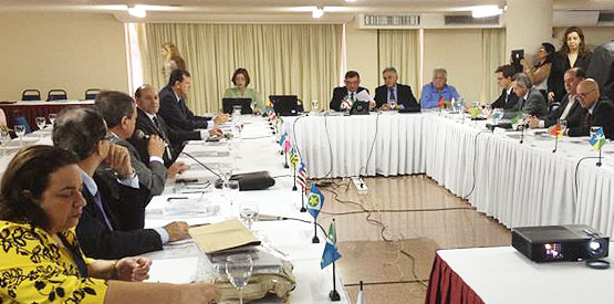 Secretário da saúde do Ceará é eleito vice-presidente do Conass