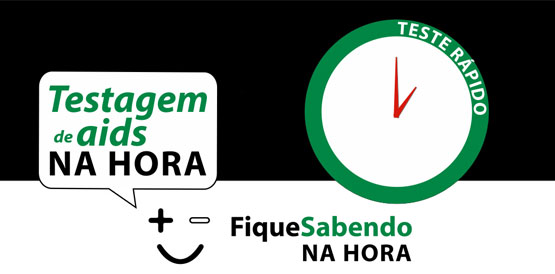 Sesa realiza testes rápidos de HIV no Dia da Mulher