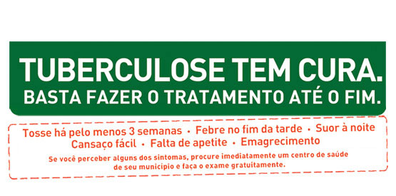 Sesa reúne comunicadores para informar e prevenir tuberculose