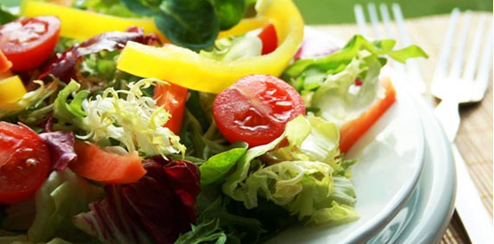 Oficina destaca práticas alimentares na prevenção do câncer