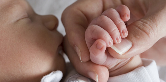 Ceará investiga mais óbito infantil do que o Nordeste e Brasil