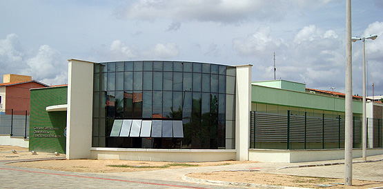 Cid Gomes entrega CEO à região de Canindé nesta quinta, 4