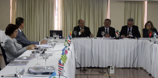 Nordeste unido na defesa da compra conjunta de medicamentos especiais