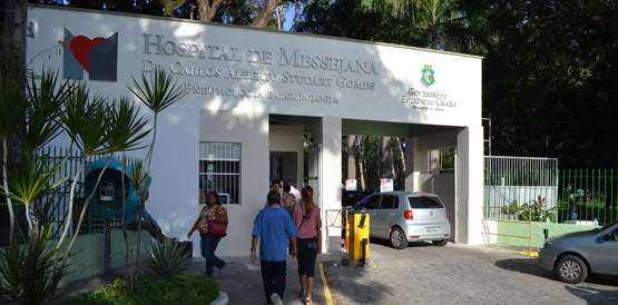 Com 80 anos de história, HM oferece serviços exclusivos na rede SUS