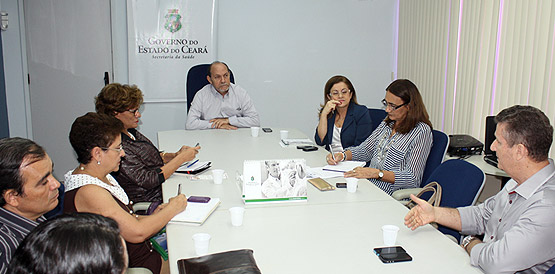 Hospitais do Ceará se comprometem a reduzir morte materna