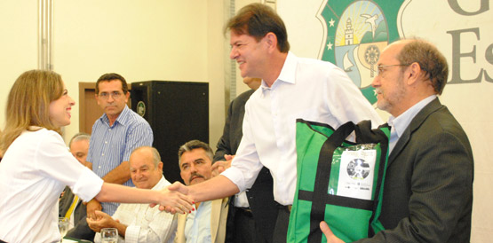 Residência Integrada em Saúde forma 222 profissionais