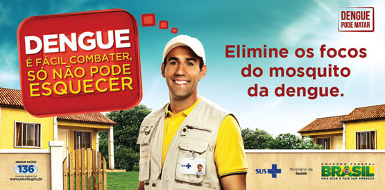 Agentes de endemias são treinados no combate à dengue em Jaguaribe