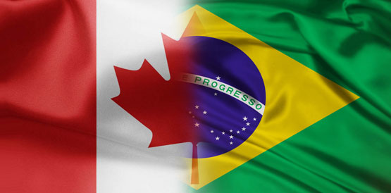 Experiências em enfermagem no Brasil e Canadá em debate nesta quinta,  25