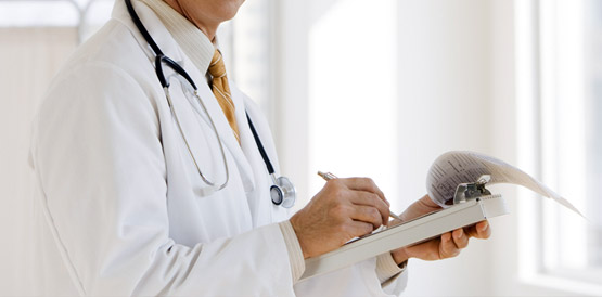 Proposta cria carreira de médico de Estado no Ceará