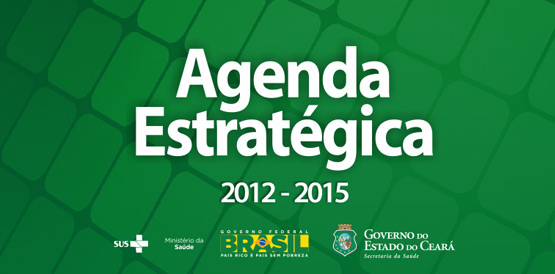 Agenda Estratégica reforça compromissos de gestão da Sesa
