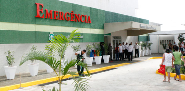 Criados Conselhos Gestor  e Consultivo para Hospitais da Sesa