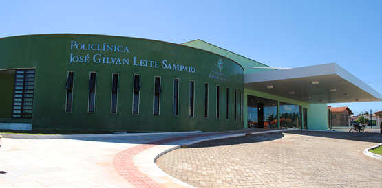Policlínicas em Brejo Santo e Pacajus selecionam profissionais