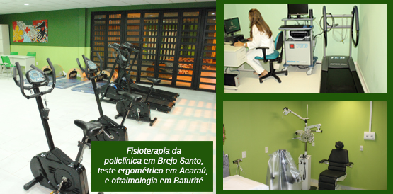 Profissionais das policlínicas ficam mais preparados em diabetes e hipertensão