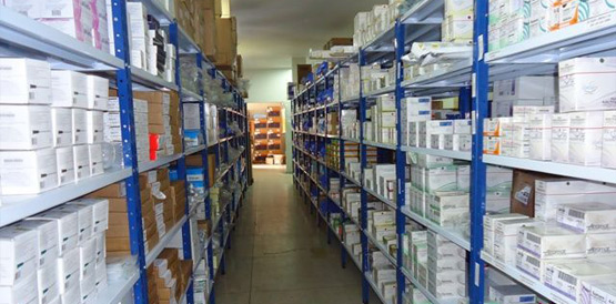 120 municípios cearenses recebem treinamento sobre gestão de medicamentos