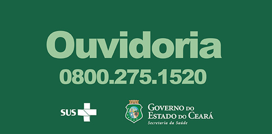 Ouvidorias da Sesa receberam 3,4 mil manifestações em 3 meses