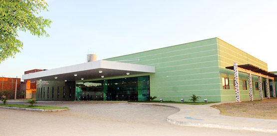 Cid inaugura dia 1º de novembro a policlínica e o CEO em Icó