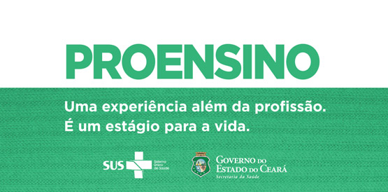 Proensino realiza 3º módulo do curso para preceptores