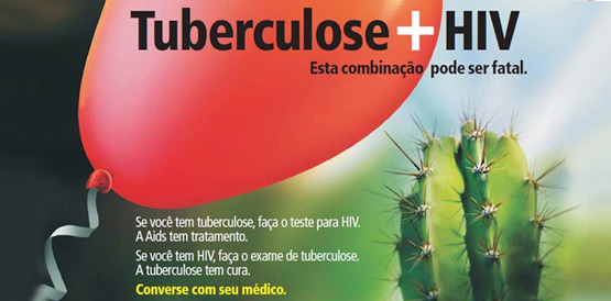 Seminário debate ações contra tuberculose na população de rua