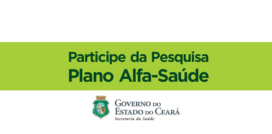 Plano Alfa-saúde capacita profissionais do Saúde da Família