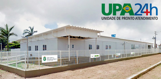 Governador inaugura UPA 24h em São Benedito nesta segunda, 25