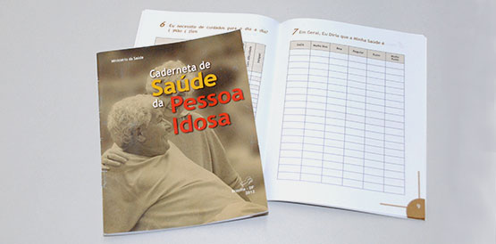 Sesa prepara mais de 700 agentes de saúde no cuidado ao idoso