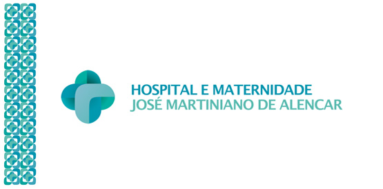 Hospital da rede Sesa tem nova logomarca e site