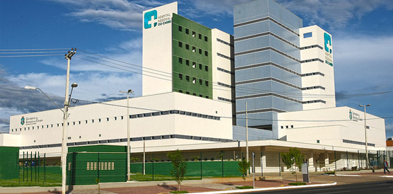 Começa em abril mutirão de artroscopia no Hospital Regional do Cariri