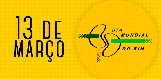 HGF promove ação sobre saúde renal