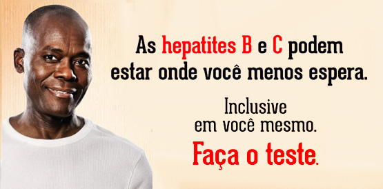 Testes feitos no Lacen promovem melhoria na vida de pacientes com hepatite C