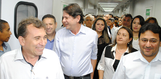 Além de policlínica, Iguatu agora tem UPA 24h