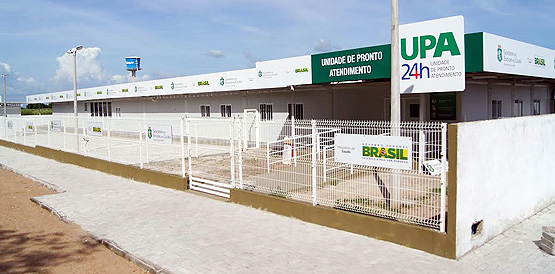 Governador inaugura 20ª UPA nesta quinta, 27, em Iguatu