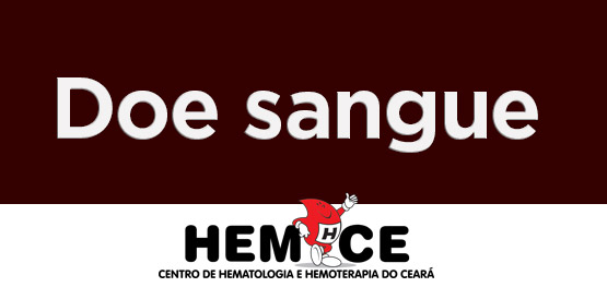 Hemoce intensifica coleta de sangue para Semana Santa